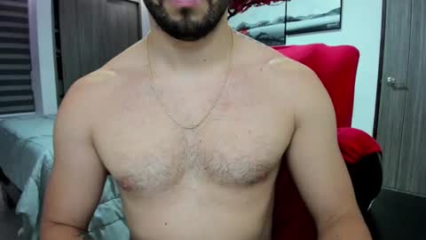 Snapshot of nick_klaus chatting on 12, 2, 2025 Nick Klaus online show from 12, 2, 2025