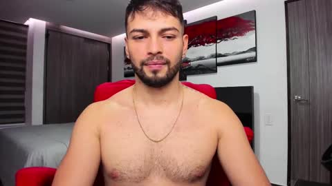 Snapshot of nick_klaus chatting on 13, 2, 2025 Nick Klaus online show from 13, 2, 2025