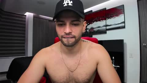 Snapshot of nick_klaus chatting on 17, 2, 2025 Nick Klaus online show from 17, 2, 2025