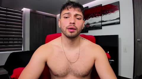 Snapshot of nick_klaus chatting on 18, 2, 2025 Nick Klaus online show from 18, 2, 2025