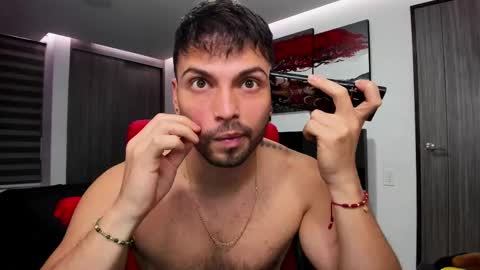 Snapshot of nick_klaus chatting on 19, 2, 2025 Nick Klaus online show from 19, 2, 2025