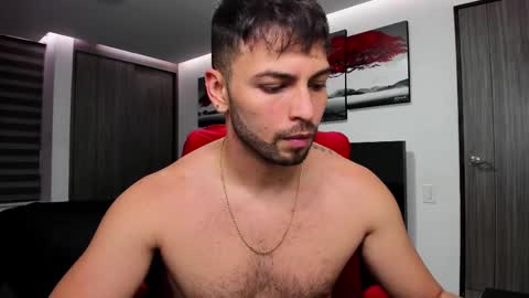 Snapshot of nick_klaus chatting on 20, 2, 2025 Nick Klaus online show from 20, 2, 2025