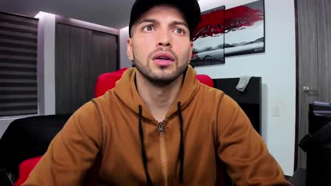 Snapshot of nick_klaus chatting on 24, 2, 2025 Nick Klaus online show from 24, 2, 2025