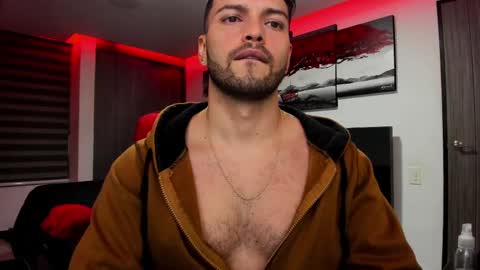 Snapshot of nick_klaus chatting on 27, 2, 2025 Nick Klaus online show from 27, 2, 2025