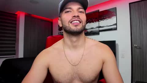 Snapshot of nick_klaus chatting on 5, 3, 2025 Nick Klaus online show from 5, 3, 2025