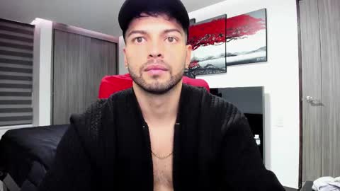 Snapshot of nick_klaus chatting on 6, 3, 2025 Nick Klaus online show from 6, 3, 2025