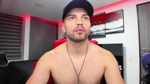 Snapshot of nick_klaus chatting on 11, 3, 2025 Nick Klaus online show from 11, 3, 2025