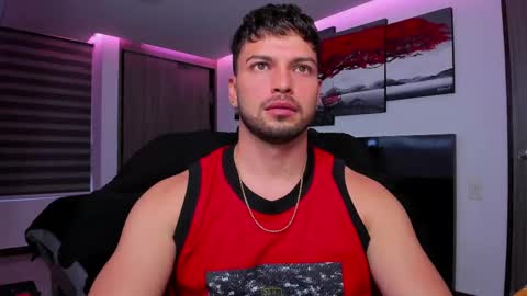 Snapshot of nick_klaus chatting on 8, 9, 2025 Nick Klaus online show from 8, 9, 2025