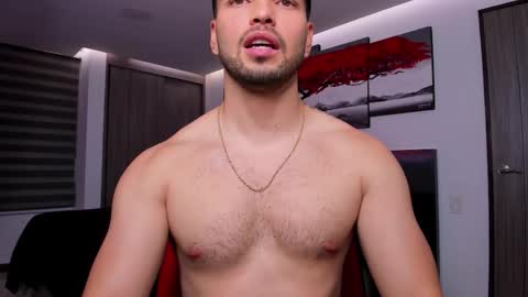 Snapshot of nick_klaus chatting on 9, 9, 2025 Nick Klaus online show from 9, 9, 2025