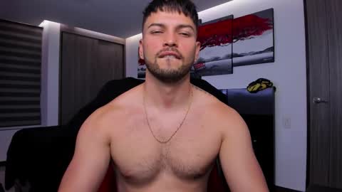 Snapshot of nick_klaus chatting on 10, 9, 2025 Nick Klaus online show from 10, 9, 2025