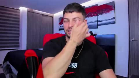 Snapshot of nick_klaus chatting on 16, 9, 2025 Nick Klaus online show from 16, 9, 2025