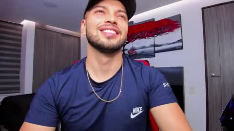 Snapshot of nick_klaus chatting on 17, 9, 2025 Nick Klaus online show from 17, 9, 2025