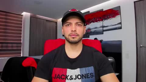 Snapshot of nick_klaus chatting on 19, 9, 2025 Nick Klaus online show from 19, 9, 2025