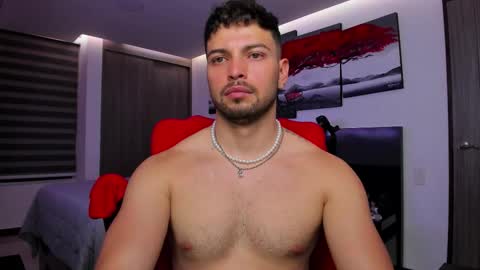 Snapshot of nick_klaus chatting on 24, 9, 2025 Nick Klaus online show from 24, 9, 2025