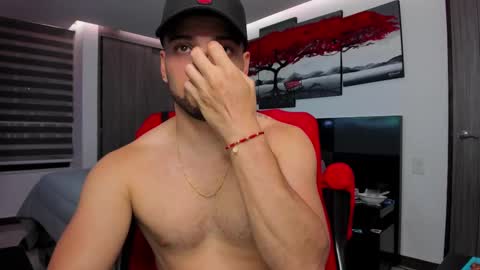 Snapshot of nick_klaus chatting on 24, 9, 2025 Nick Klaus online show from 24, 9, 2025