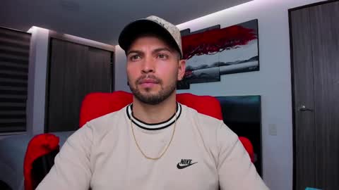 Snapshot of nick_klaus chatting on 25, 9, 2025 Nick Klaus online show from 25, 9, 2025