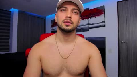 Snapshot of nick_klaus chatting on 3, 10, 2025 Nick Klaus online show from 3, 10, 2025