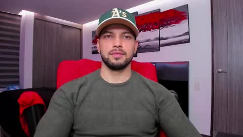 Snapshot of nick_klaus chatting on 7, 10, 2025 Nick Klaus online show from 7, 10, 2025