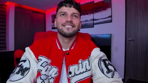 Snapshot of nick_klaus chatting on 11, 10, 2025 Nick Klaus online show from 11, 10, 2025