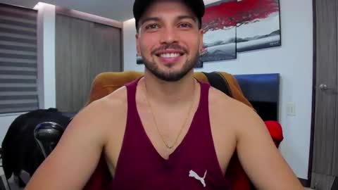 Snapshot of nick_klaus chatting on 25, 10, 2025 Nick Klaus online show from 25, 10, 2025