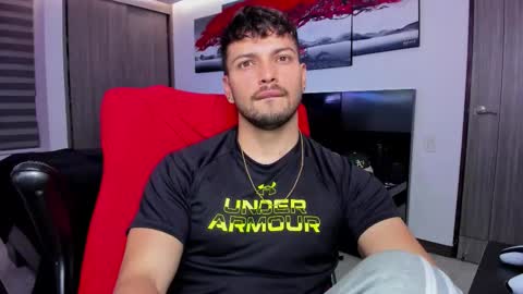 Snapshot of nick_klaus chatting on 30, 10, 2025 Nick Klaus online show from 30, 10, 2025