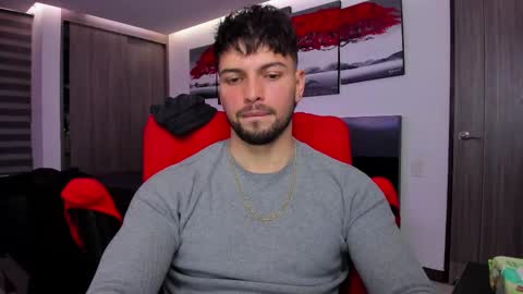 Nick Klaus online show from 22, 11, 2025