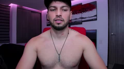 Nick Klaus online show from 10, 2, 2026