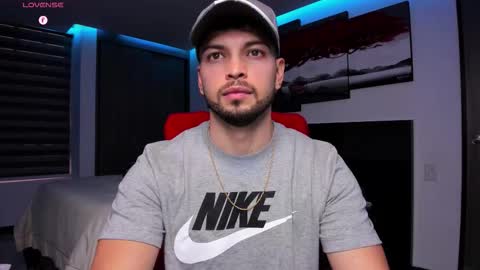 Nick Klaus online show from 17, 3, 2026