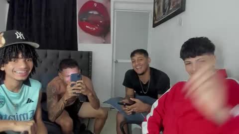 nick_master2 online show from 4, 4, 2026