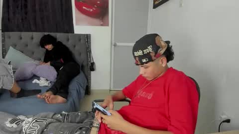 nick_master2 online show from 6, 4, 2026