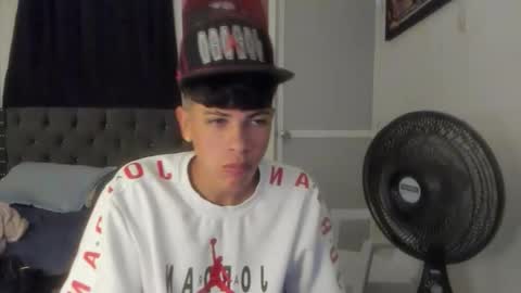 nick_master2 online show from 18, 5, 2026