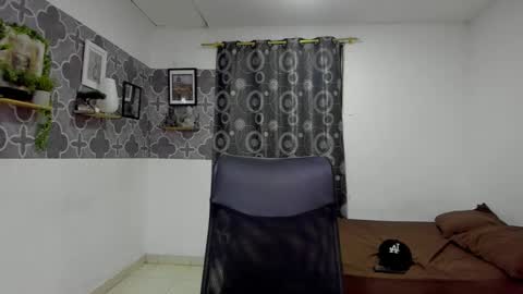 nick_nova online show from 29, 11, 2025