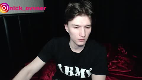 Nick online show from 23, 3, 2026