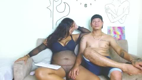 scharle y Nick online show from 12, 11, 2025