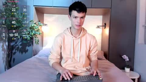 Nick  online show from 27, 9, 2025