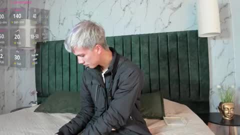 Nick  online show from 21, 10, 2025