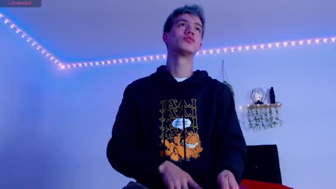 Nick  online show from 28, 3, 2026