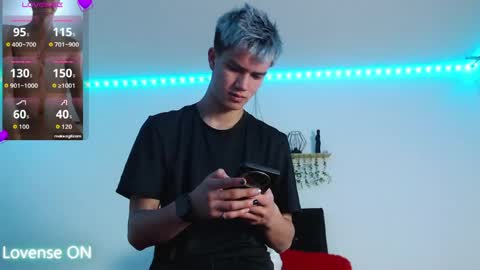 Nick  online show from 17, 4, 2026