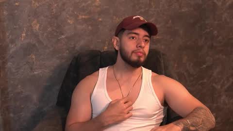 Snapshot of nick_vans chatting on 19, 9, 2025 Jhohan online show from 19, 9, 2025