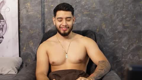 Snapshot of nick_vans chatting on 26, 9, 2025 Jhohan online show from 26, 9, 2025