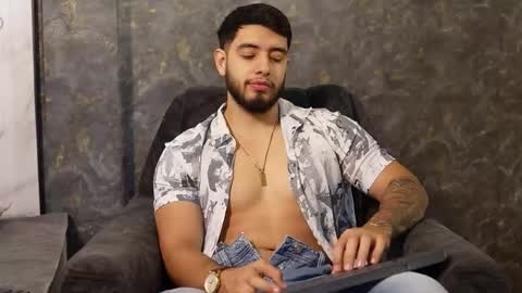 Snapshot of nick_vans chatting on 27, 9, 2025 Jhohan online show from 27, 9, 2025