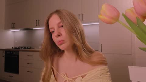 Nicka Cherie online show from 1, 3, 2026