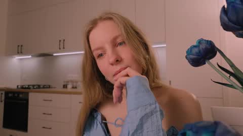 Nicka Cherie online show from 7, 3, 2026