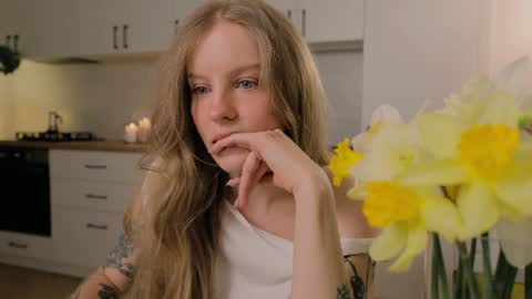 Nicka Cherie online show from 1, 4, 2026