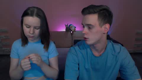 Snapshot of nickandmolly chatting on 7, 12, 2024 nick and molly online show from 7, 12, 2024