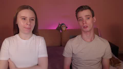 Snapshot of nickandmolly chatting on 7, 2, 2025 nick and molly online show from 7, 2, 2025