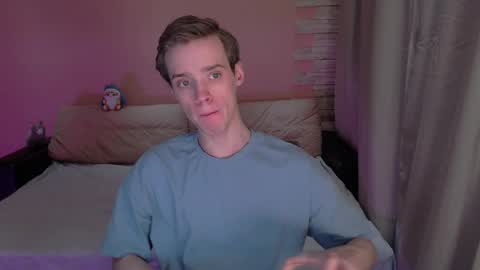 Snapshot of nickandmolly chatting on 2, 3, 2025 nick and molly online show from 2, 3, 2025