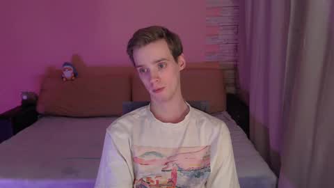 Snapshot of nickandmolly chatting on 3, 3, 2025 nick and molly online show from 3, 3, 2025