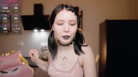 nickari_x online show from 15, 3, 2026