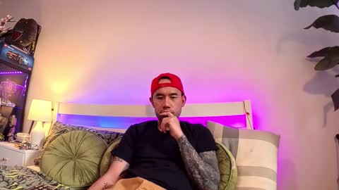 Nickboiix UK online show from 9, 9, 2025